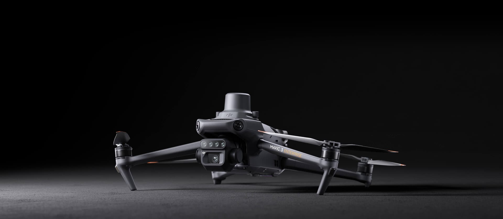 DJI Mavic 3M