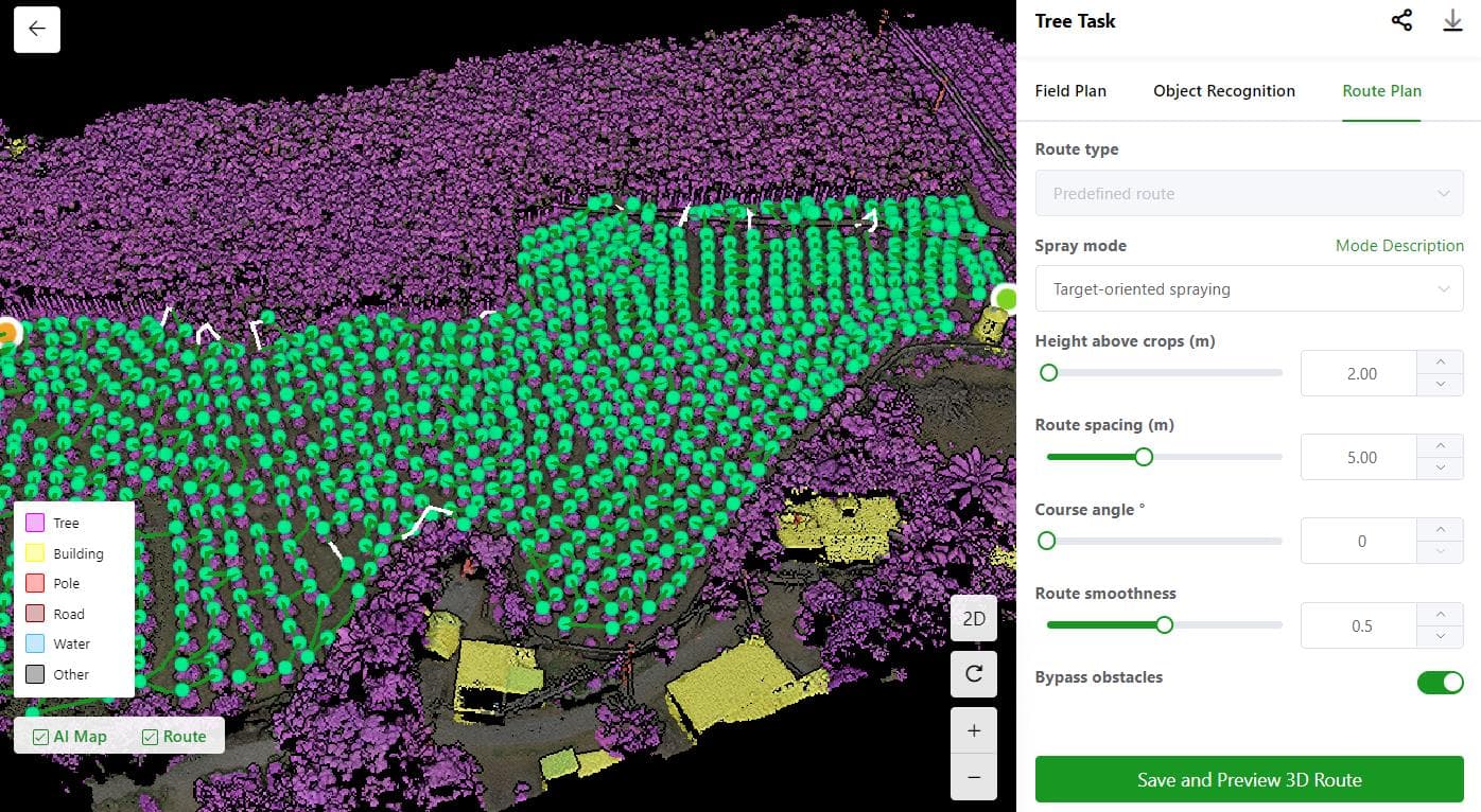 DJI SmartFarm