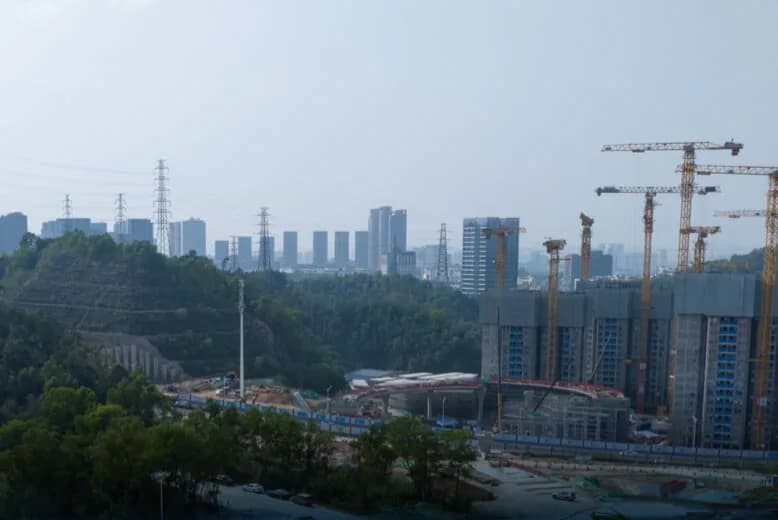 BIM & Xây dựng số — giải pháp drone DJI Enterprise